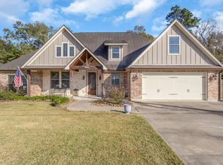 110 Dalewood Dr, Silsbee, TX 77656