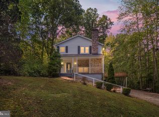 8610 Engleman Ln, Spotsylvania, VA 22551