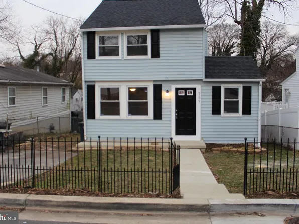 709 Opus Ave, Capitol Heights, MD 20743