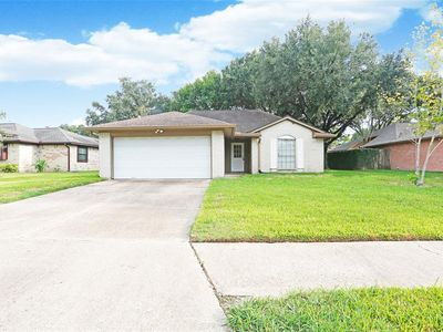 21139 Park Mount Dr, Katy, TX, 77450