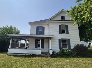 1011 23rd St, Auburn, NE 68305