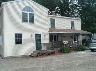29 Cady St, Killingly, CT 06239