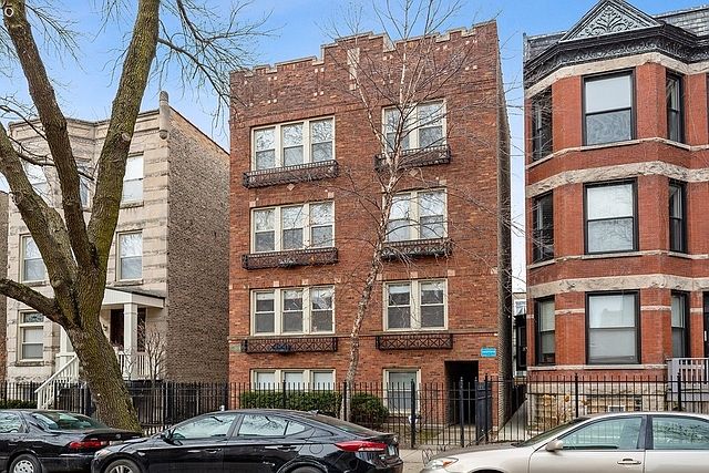 1st image of 3134 N Clifton Ave APT 1E