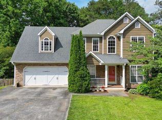2004 Spicers Ln, Woodstock, GA 30189
