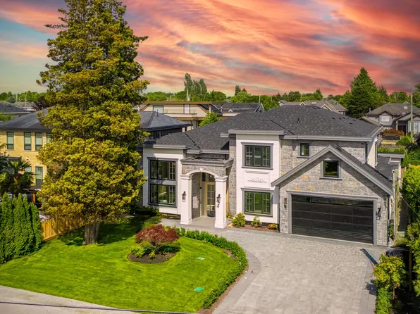 9531 Kirkmond Cres, Richmond, BC V7E 1M7
