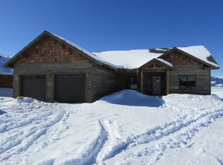 1208 River Meadows Dr, Victor, ID 83455