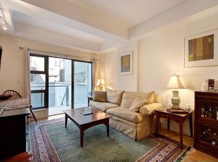 117 E 102nd St #1B, New York, NY