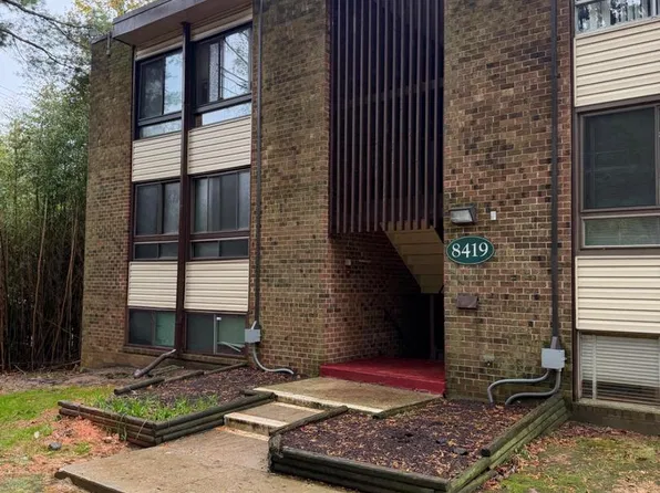 8419 Greenbelt Rd APT 101, Greenbelt, MD 20770