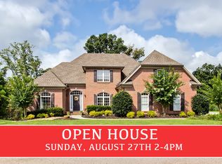 9821 Elk Horn Ln, Knoxville, TN 37922