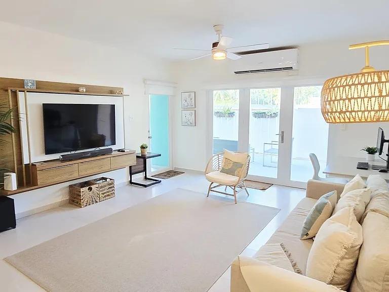 APT 313 Cond. Isabela Beach Court # — Photo 1