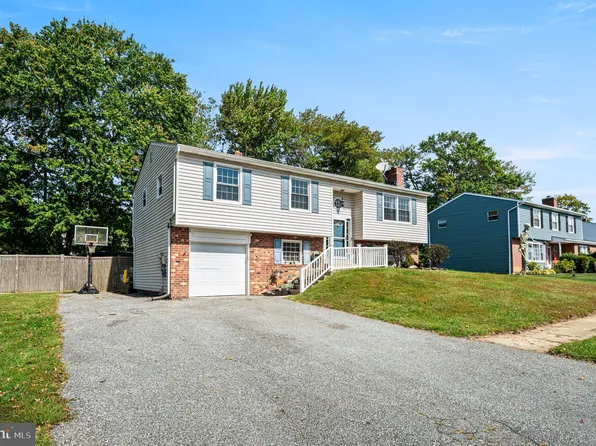 3309 Pierson Dr, Wilmington, DE 19810