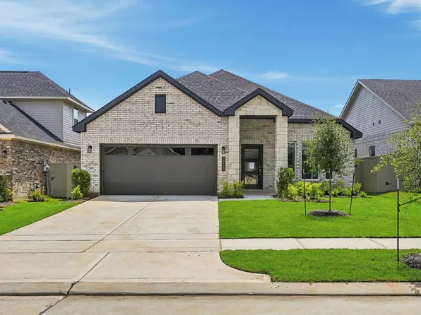 15119 Bank Swallow Pl, Magnolia, TX 77354