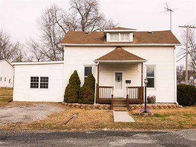 521 12th St, Highland, IL, 62249