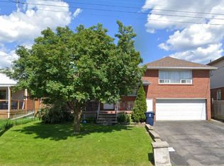 5 Compton Dr, Toronto, ON M1R 4A5