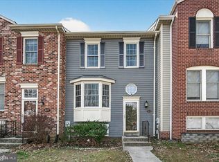 2219 Waller House Ct, Frederick, MD 21702