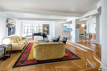 Sold by Fox Residential Group