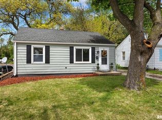 211 E Lake Ave, Peoria, IL 61614