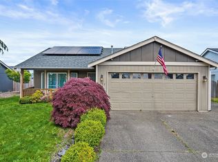 307 Williams Blvd NW, Orting, WA