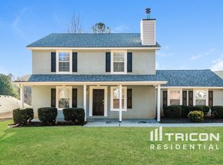 4405 English Loop, Lithonia, GA 30038