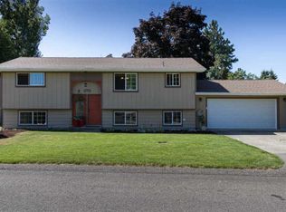 14614 E 13th Ave, Veradale, WA 99037