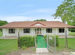 4320 Water Works Rd, Belton, TX 76513