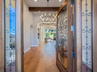 3936 Skyfarm Drive, Santa Rosa, CA 95403