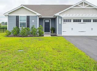 25242 Saltwater Cir, Selbyville, DE 19975