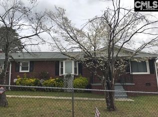 2227 Audubon Ave, Columbia, SC 29223