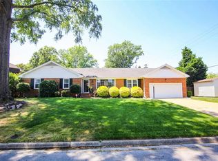 605 Rolleston Ct, Virginia Beach, VA 23464