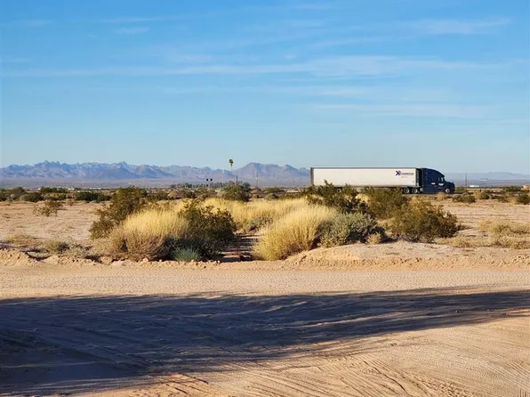 685-35-131 Taylor Blvd, Wellton, AZ 85356
