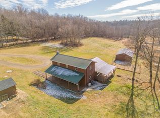 1133 Countyline Church Rd SE, Floyd, VA 24091