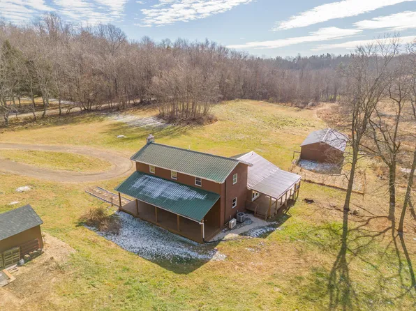 1133 Countyline Church Rd SE, Floyd, VA 24091