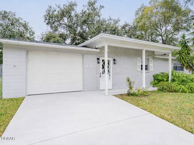 835 5th St, Port Orange, FL, 32129