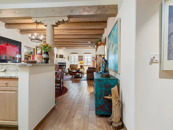 3101 Old Pecos Trl Unit 155, Santa Fe, NM 87505
