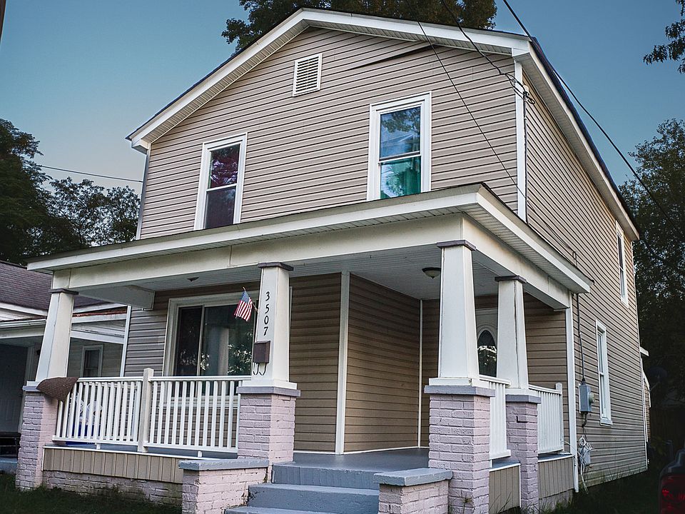 1st image of 3507 King St