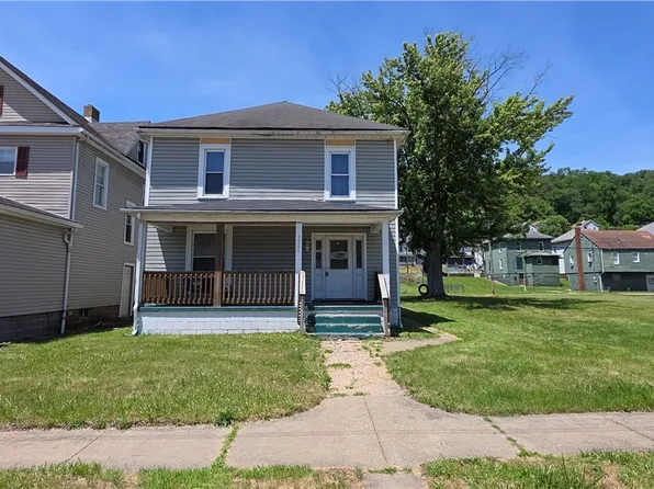 3241 West St, Weirton, WV 26062