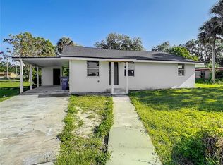 1502 71st St E, Palmetto, FL 34221
