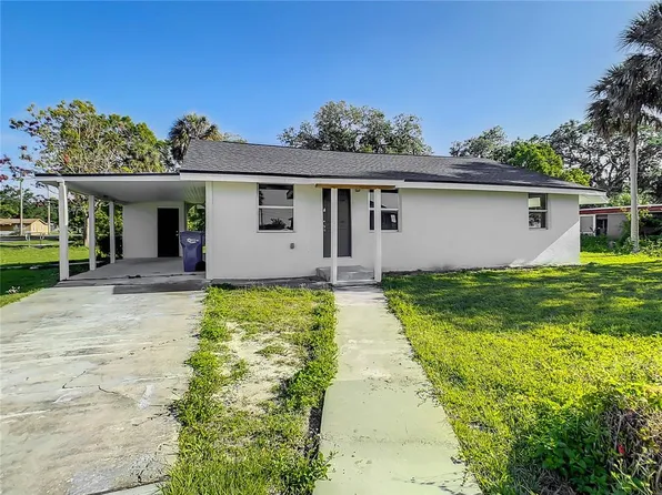 1502 71ST STREET E, PALMETTO, FL 34221