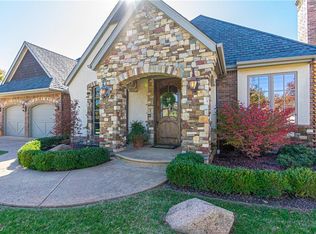 1608 N Queenstown Rd, Oklahoma City, OK 73116