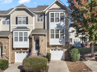 5116 Lady Of The Lake Dr, Raleigh, NC 27612