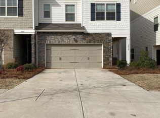 3019 Glenn Hope Way #1, Matthews, NC 28104