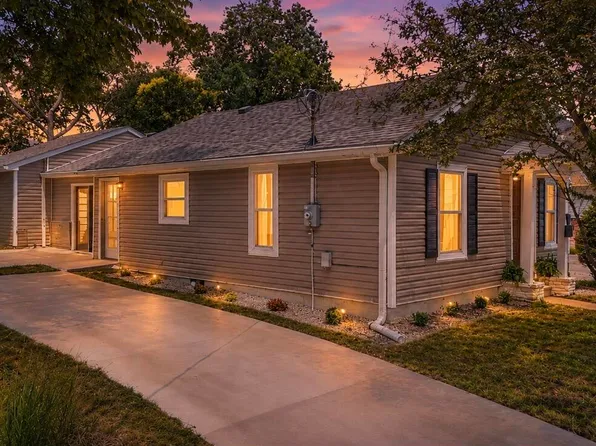 103 W Brown St, Nicholasville, KY 40356