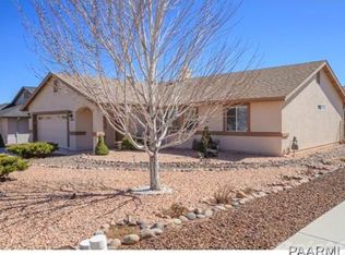 1485 Magnolia Ln, Prescott, AZ 86301