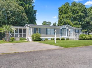 1064 Palm Dr, Conway, SC 29526