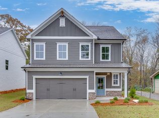 6038 Morrow Dr, Flowery Branch, GA 30542