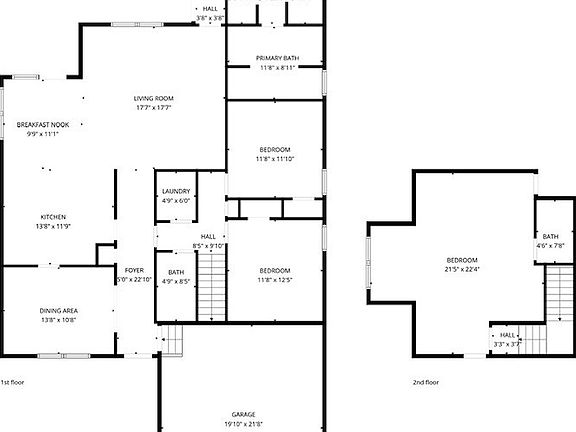 4th image of 2206 Fairfax Dr