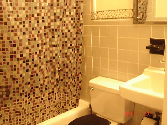 Rented by Brown Harris Stevens | media 2