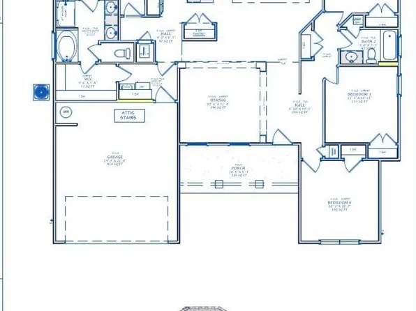 6355 Lynam Dr, Milton, FL 32583
