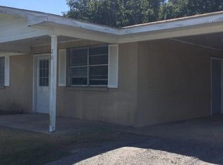 20 Poteete Rd, Morrilton, AR 72110