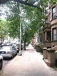 Rented by A D Shaye Realty Group 